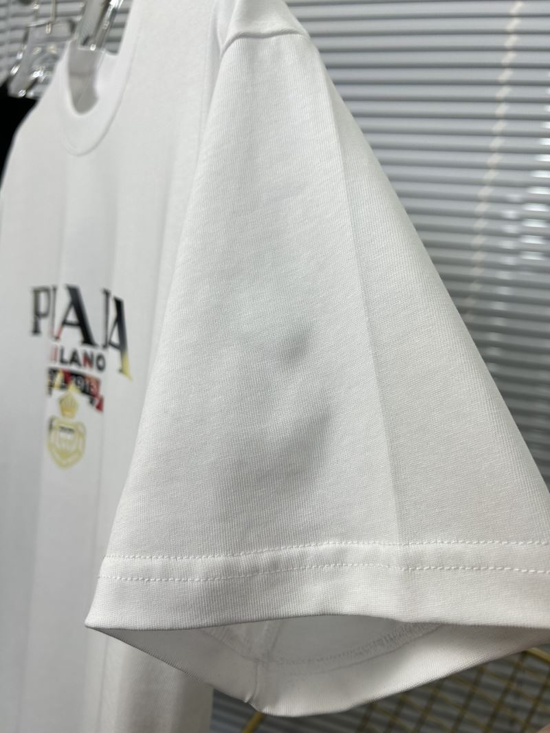 Prada T-Shirts